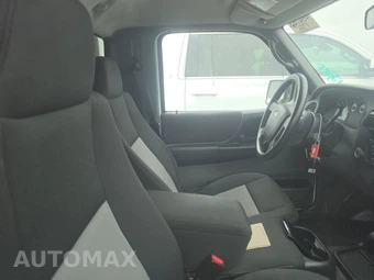 2008 Ford Ranger Sport Regular Cab Medium Bed – miniatura 8