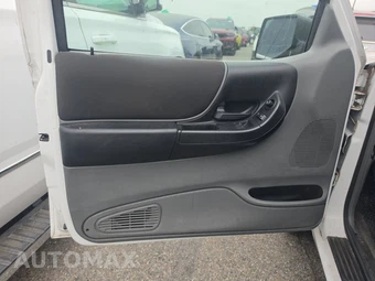 2008 Ford Ranger Sport Regular Cab Medium Bed – miniatura 9
