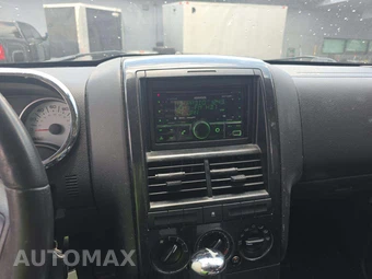 2008 Ford Sport Trac XLT Crew Cab Short Bed - miniatura 10