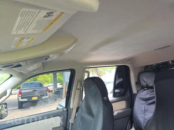 2008 Ford Sport Trac XLT Crew Cab Short Bed - miniatura 11