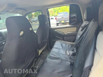 2008 Ford Sport Trac XLT Crew Cab Short Bed - miniatura 13
