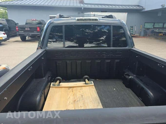 2008 Ford Sport Trac XLT Crew Cab Short Bed - miniatura 14