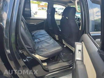 2008 Ford Sport Trac XLT Crew Cab Short Bed - miniatura 16
