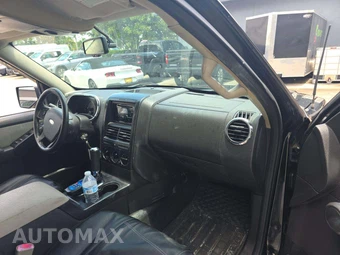 2008 Ford Sport Trac XLT Crew Cab Short Bed - miniatura 19
