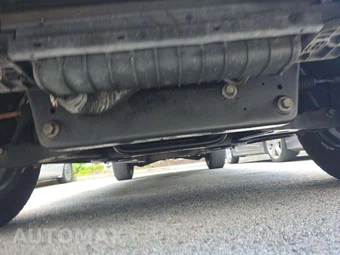 2008 Ford Sport Trac XLT Crew Cab Short Bed - miniatura 20