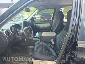 2008 Ford Sport Trac XLT Crew Cab Short Bed - miniatura 6