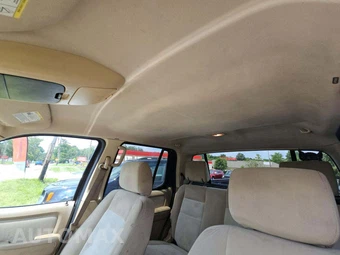 2008 Ford Sport Trac XLT Crew Cab Short Bed - miniatura 11