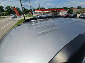 2008 Ford Sport Trac XLT Crew Cab Short Bed - miniatura 12