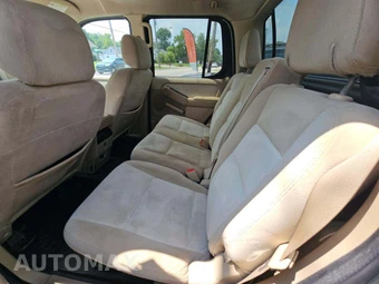 2008 Ford Sport Trac XLT Crew Cab Short Bed - miniatura 13