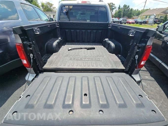 2008 Ford Sport Trac XLT Crew Cab Short Bed - miniatura 14