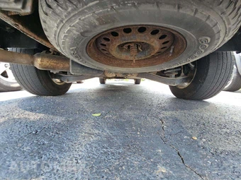 2008 Ford Sport Trac XLT Crew Cab Short Bed - miniatura 15