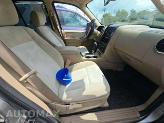 2008 Ford Sport Trac XLT Crew Cab Short Bed - miniatura 18