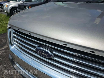 2008 Ford Sport Trac XLT Crew Cab Short Bed - miniatura 23