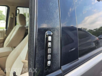 2008 Ford Sport Trac XLT Crew Cab Short Bed - miniatura 28