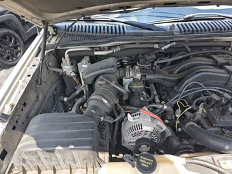 2008 Ford Sport Trac XLT Crew Cab Short Bed - miniatura 34