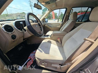 2008 Ford Sport Trac XLT Crew Cab Short Bed - miniatura 6