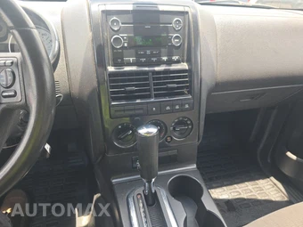 2008 Ford Sport Trac XLT Crew Cab Short Bed - miniatura 11