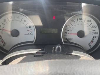 2008 Ford Sport Trac XLT Crew Cab Short Bed - miniatura 12