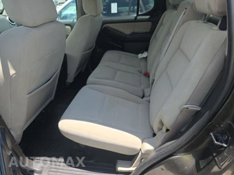 2008 Ford Sport Trac XLT Crew Cab Short Bed - miniatura 13