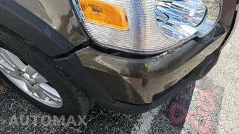 2008 Ford Sport Trac XLT Crew Cab Short Bed - miniatura 31