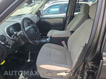 2008 Ford Sport Trac XLT Crew Cab Short Bed - miniatura 7