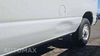 2008 Ford Super Duty E-350 Commercial Cargo Van 138.0" WB - miniatura 36
