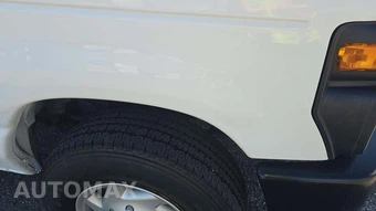 2008 Ford Super Duty E-350 Commercial Cargo Van 138.0" WB - miniatura 41