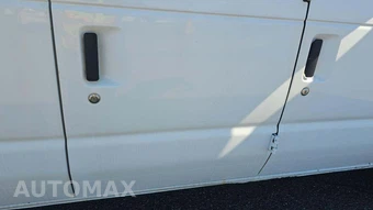2008 Ford Super Duty E-350 Commercial Cargo Van 138.0" WB - miniatura 44