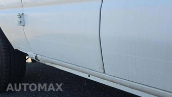 2008 Ford Super Duty E-350 Commercial Cargo Van 138.0" WB - miniatura 45