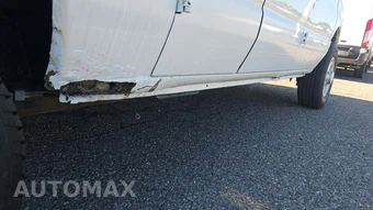 2008 Ford Super Duty E-350 Commercial Cargo Van 138.0" WB - miniatura 47