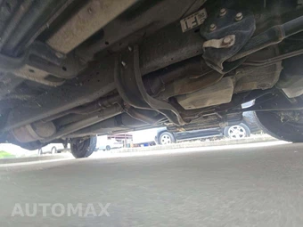 2008 Ford Super Duty E-350 Wagon XL 138.0" WB - miniatura 16