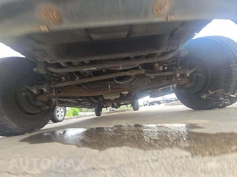 2008 Ford Super Duty E-350 Wagon XL 138.0" WB - miniatura 19