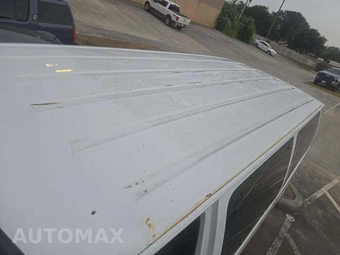 2008 Ford Super Duty E-350 Wagon XL 138.0" WB - miniatura 22