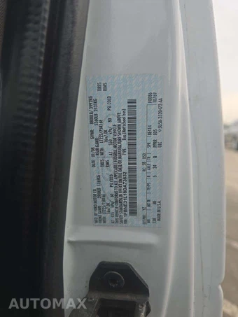 2008 Ford Super Duty E-350 Wagon XL 138.0" WB - miniatura 5