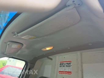 2008 Ford Super Duty E-450 Cutaway DRW – miniatura 11