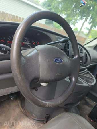 2008 Ford Super Duty E-450 Cutaway DRW – miniatura 19