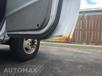 2008 Ford Super Duty E-450 Cutaway DRW – miniatura 27