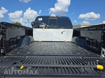 2008 Ford Super Duty F-250 FX4 Crew Cab Medium Bed - miniatura 16