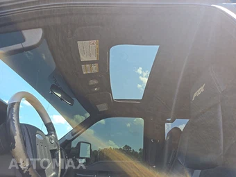 2008 Ford Super Duty F-250 FX4 Crew Cab Medium Bed - miniatura 17