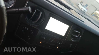 2008 Ford Super Duty F-250 FX4 Crew Cab Medium Bed - miniatura 25