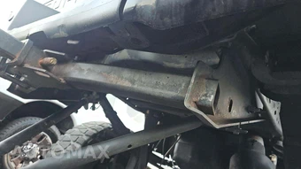 2008 Ford Super Duty F-250 FX4 Crew Cab Medium Bed - miniatura 26