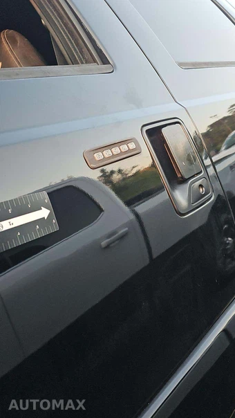 2008 Ford Super Duty F-250 FX4 Crew Cab Medium Bed - miniatura 36