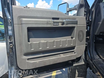 2008 Ford Super Duty F-250 FX4 Crew Cab Medium Bed - miniatura 9
