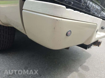 2008 Ford Super Duty F-250 King Ranch Crew Cab Long Bed - miniatura 21