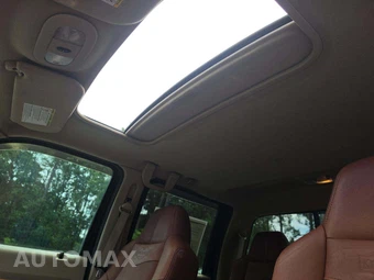 2008 Ford Super Duty F-250 King Ranch Crew Cab Long Bed - miniatura 8