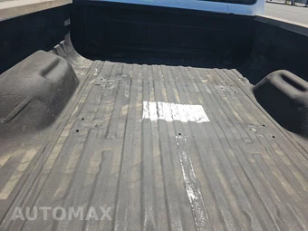 2008 Ford Super Duty F-250 Lariat Crew Cab Medium Bed - miniatura 16