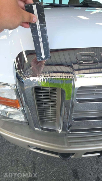 2008 Ford Super Duty F-250 Lariat Crew Cab Medium Bed - miniatura 20