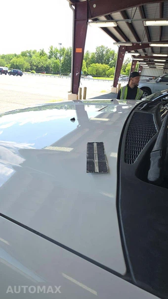 2008 Ford Super Duty F-250 Lariat Crew Cab Medium Bed - miniatura 23