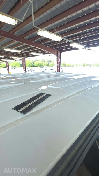 2008 Ford Super Duty F-250 Lariat Crew Cab Medium Bed - miniatura 24
