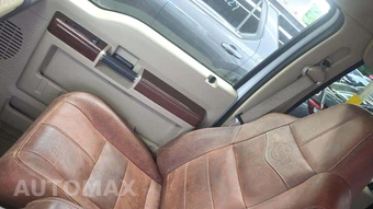 2008 Ford Super Duty F-250 Lariat Crew Cab Medium Bed - miniatura 25